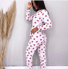 Pijama Love - comprar online
