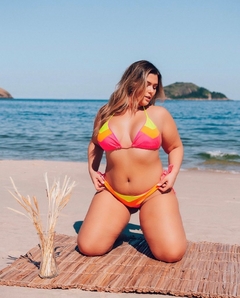 Biquini Resort Neon - SegredosLingeriesp