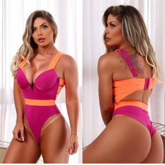 Body Aperol Amora - comprar online