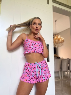 Baby Doll Brisa - comprar online