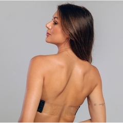 Sutiã Ravick Tomara que caia (Alca silicone ) - SegredosLingeriesp