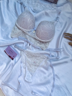 Conjunto Julia - SegredosLingeriesp