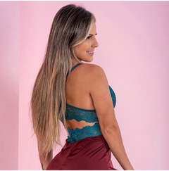 Camisola Lais na internet