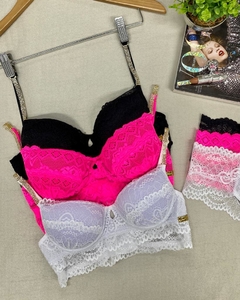 Conjunto Diamante na internet