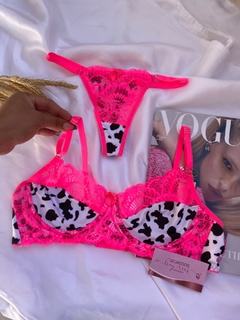 Imagem do Conjunto Paloma