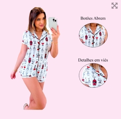 Pijama Sara