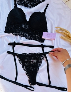 Conjunto Julia - comprar online