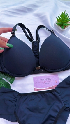 Conjunto Nadador
