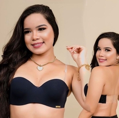 Sutiã Ravick Tomara que caia (Alca silicone ) - comprar online