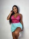 Camisola Ice Creme