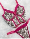 Conjunto Oncinha
