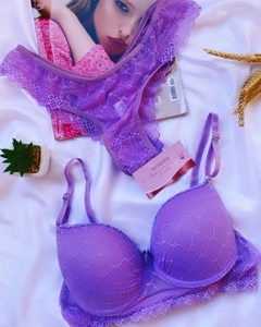 Conjunto Segredo