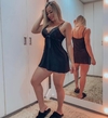 Camisola Beca