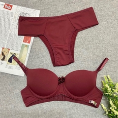 Conjunto Básico - loja online