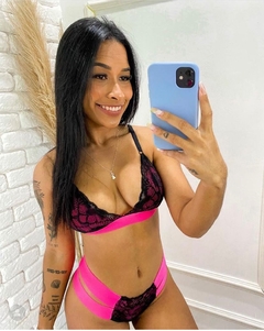 Conjunto Lua