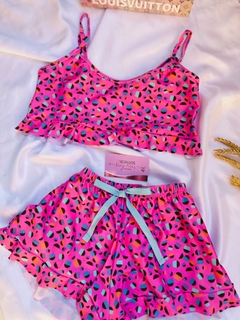 Baby Doll Brisa - loja online