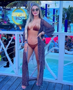 Saida de Praia Longa na internet