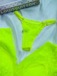 Conjunto Cropped Gabriela - comprar online
