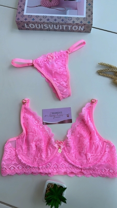 Conjunto Denyse - comprar online