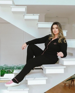 Pijama Anne - comprar online