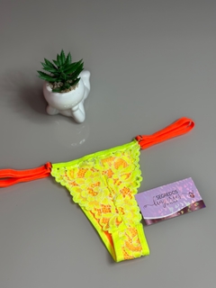 Calcinha Arco Iris - comprar online