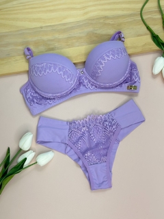 Conjunto Jasmine - comprar online
