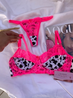 Conjunto Paloma - comprar online