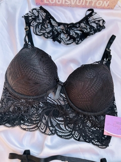 Imagem do Conjunto Julia