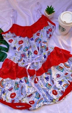 Baby Doll Lola - comprar online