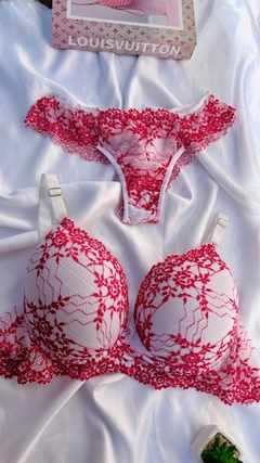 Conjunto Gloss Plus Size - loja online