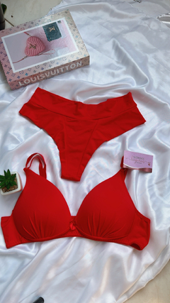 Conjunto Maria - loja online