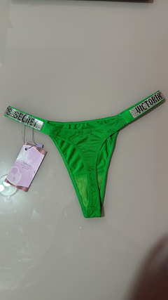 Calcinha Victoria Secret na internet