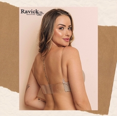 Sutiã Ravick Tomara que caia (Alca silicone ) - loja online