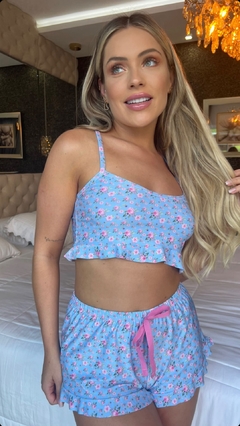 Baby Doll Brisa - loja online