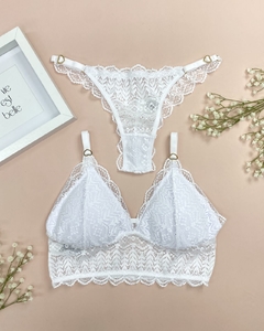 Conjunto Liberty na internet