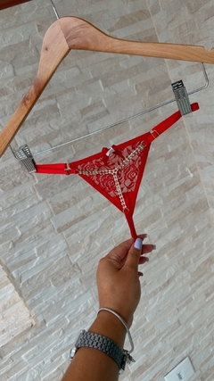 Calcinha Ousadia - comprar online