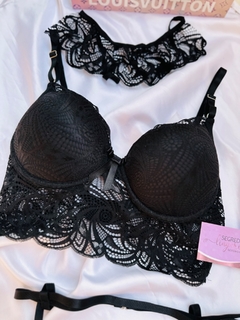 Conjunto Julia