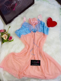 Camisola Marina - comprar online
