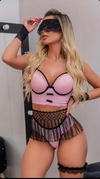 Conjunto Paixão
