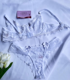 Conjunto Sexy