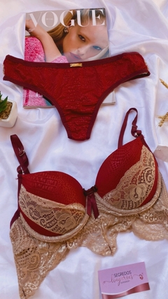 conjunto Lola - comprar online
