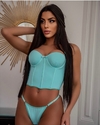 Corselete Laura