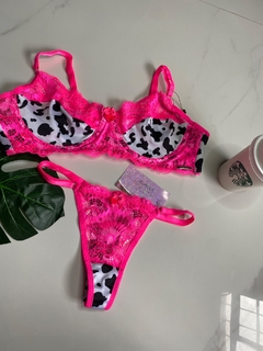 Conjunto Paloma