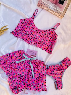 kit Baby Doll Brisa na internet