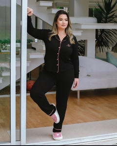 Pijama Anne