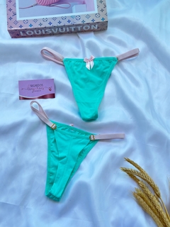 Calcinha Giovanna - loja online