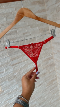 Calcinha Ousadia - loja online