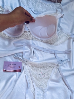 Conjunto Julia na internet