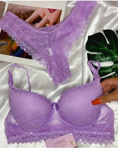 Conjunto Segredo