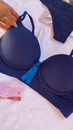 Conjunto Basico simples - comprar online